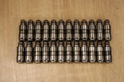 Толкатель jaguar xf x250 2.7 v6 207 km фото №1