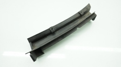 Mercedes sl r129 жабо 1298310536 левая фото №1