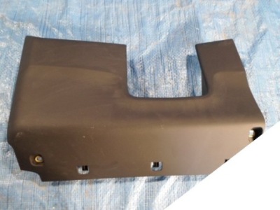 Audi a4 b9 8w оббивка захист нижня 8w1863075 фото №1