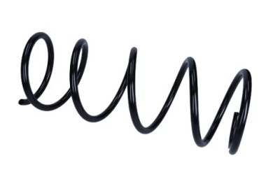 60-0533d пружина zaw. subaru p. justy iii 03-07 фото №1