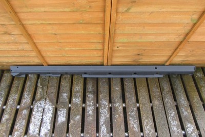 Накладка поріг права toyota highlander 75850-0e040 фото №1