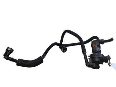 Клапан citroen berlingo f923700 фото №1