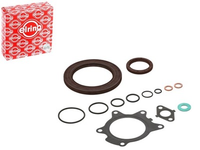 Kompletny набор прокладка двигателя dół mini r50 r53 subaru trezia фото №1