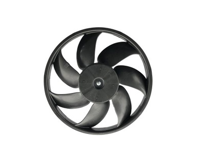 Вентилятор bez корпус ford b-max 2012- фото №1