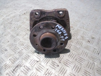 Ступиця права задня opel meriva a 1.6 бензин фото №1