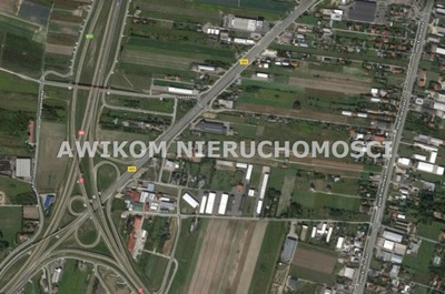 Działka, Janki, Raszyn (gm.), 10027 m²