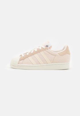 adidas Originals SUPERSTAR UNISEX - Sneakersy nisk