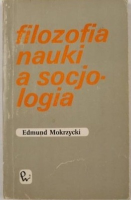 Filozofia nauki a socjologia