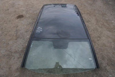 Hyundai i30 ii gd дах pae чорний хетчбек стеля 2013rok фото №1