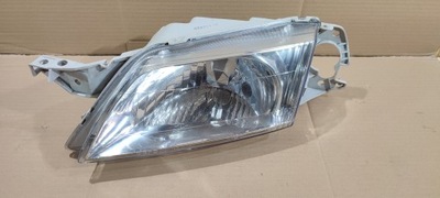 Mazda premacy reflektror лампа ліва перед oryg eu фото №1
