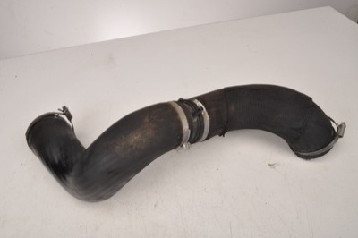 Volvo s60 ii v60 2.4 d4 wąż труба интеркулер фото №1