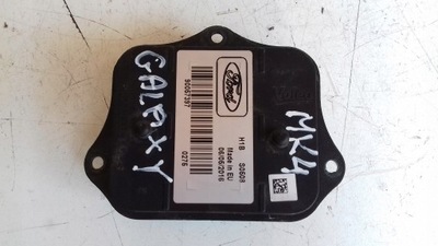 Модуль перетворювач h1bs058 ford s-max mk2 15- фото №1