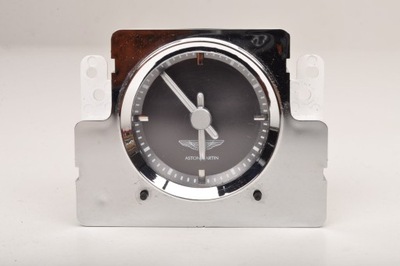 Aston martin db9 часы дисплей внутренний 4g43-15000-ad фото №1