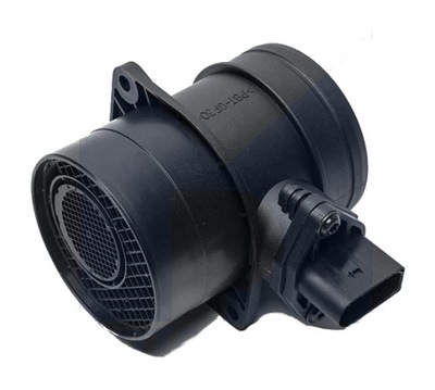 Расходомер pow. vw bora 1.9tdi 98- eos 2.0 06- фото №1