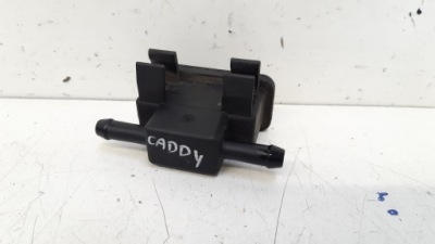 Клапан топлива 7n0127242 vw caddy фото №1