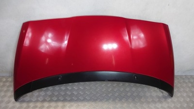 Капот peugeot 5008 lkrd фото №1