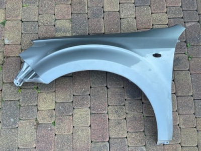 Subaru forester iii 3 крыло передний левый oryg. фото №1