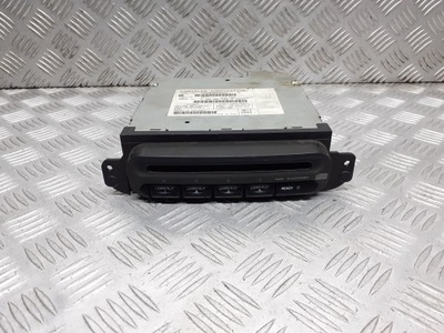 Чейнджер дисков cd / dvd chrysler 300m фото №1
