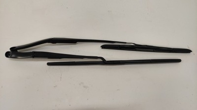 Hyundai ioniq рычаг рычаги дворники перед 16- фото №1