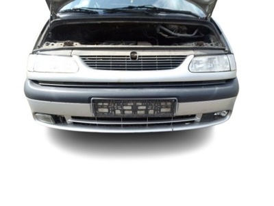 Renault espace iii 97-00 бампер перед передній nv647 фото №1