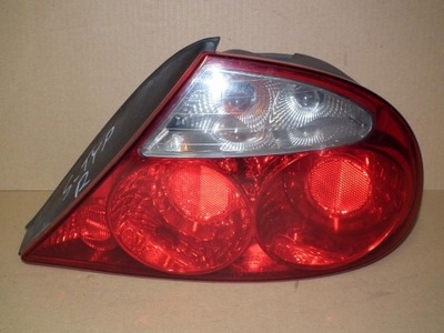 116 jaguar s-type 99-04r лампа задня права фото №1