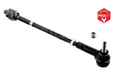 DRIVE SHAFT KIER. VW GOLF4/BORA LE  