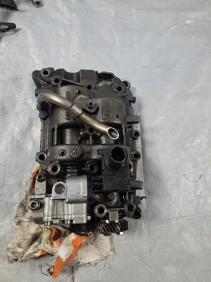 Audi vw skoda seat балансиры валы балансировочные 2.0 tdi фото №1