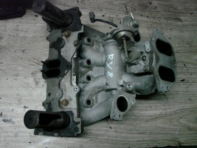 Колектор mazda rx-8 1.3 фото №1