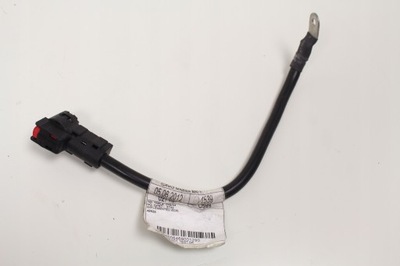 Клема maserati quattroporte vi 2014 фото №1