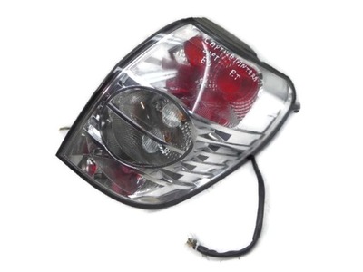 Chevrolet captiva antara lift лампа правий задня eu фото №1