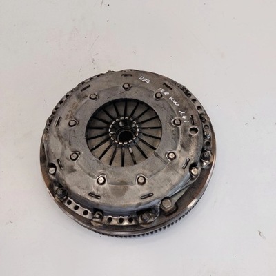 2008 mini one - cooper coupe r56 комплект сцепления фото №1