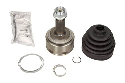 Шарнир zew. honda accord viii 2,0/2,4 03- civic type r 06- фото №1