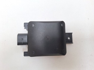 Vw skoda seat ассистент переключения поперечина движения левый 2q0907685h фото №1