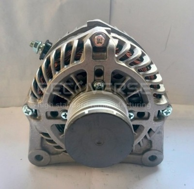 Генератор nissan altima 2.5 фото №1