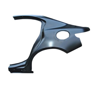 Крыло задний левый alfa romeo giulia 16 фото №1