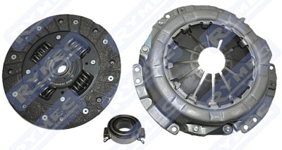 EMBRAGUE KIT TOYOTA YARIS 1,4 D-4D 01-05  