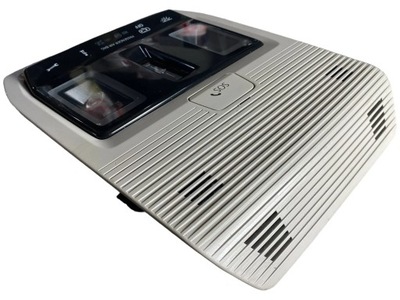 Volkswagen golf viii лампа потолочный 5h0959561f фото №1