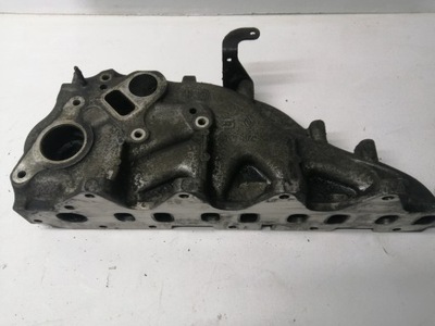 Renault scenic 3 iii 1.6 dci колектор всмоктуючий фото №1