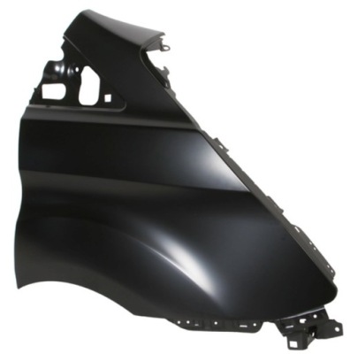 Крыло передний правый ford transit custom 2013- фото №1