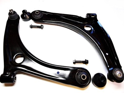 Рычаг lp 2szt jeep compass patriot caliber dodge фото №1