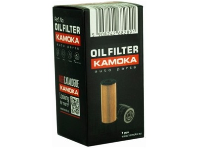 Фильтр масла hyundai matrix 1.8 01-10 highway 2.0 01-04 фото №1