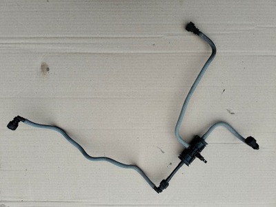 Citroen c3 aircross 1,2 thp шланг вакуумa фото №1