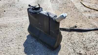 Бак adblue насос mercedes atego ii фото №1