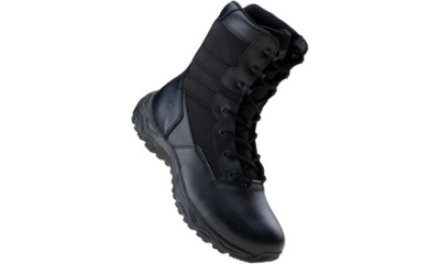 Buty wysokie Magnum Interceptor 43 czarny