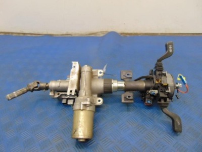 Opel corsa 1.2 насос підсилювача фото №1