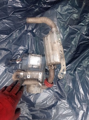 Hyundai tucson webasto фото №1