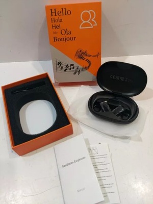 TŁUMACZ TRANSLATOR JĘZYKÓW