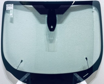 Скло лобове ford kuga 2 escape 2012- aku+sen+grz фото №1