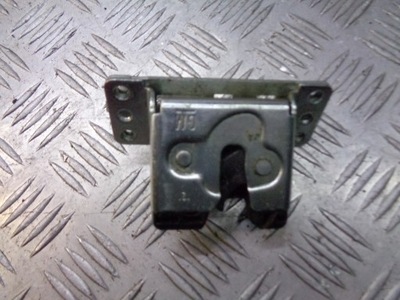 Замок крышки багажника opel meriva a фото №1