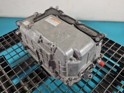 Блок розжига тока toyota auris 2 напряжения инвертор инвертор g9200-47190 фото №1